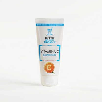 VITAMINA C CREMA ILLUMINANTE