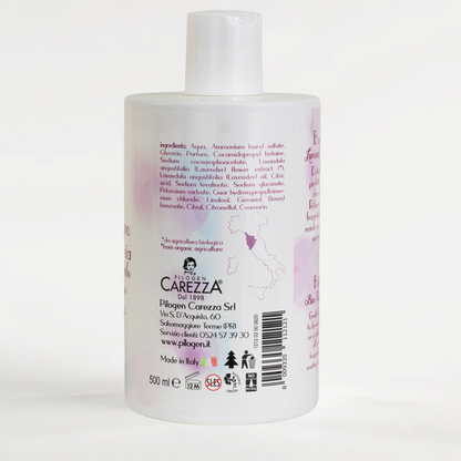 BAGNO DOCCIA ALLA LAVANDA TOSCANA