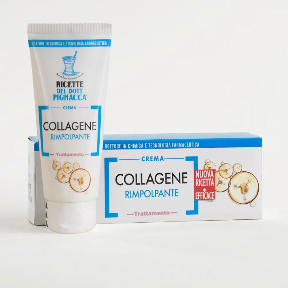 COLLAGENE CREMA RIMPOLPANTE