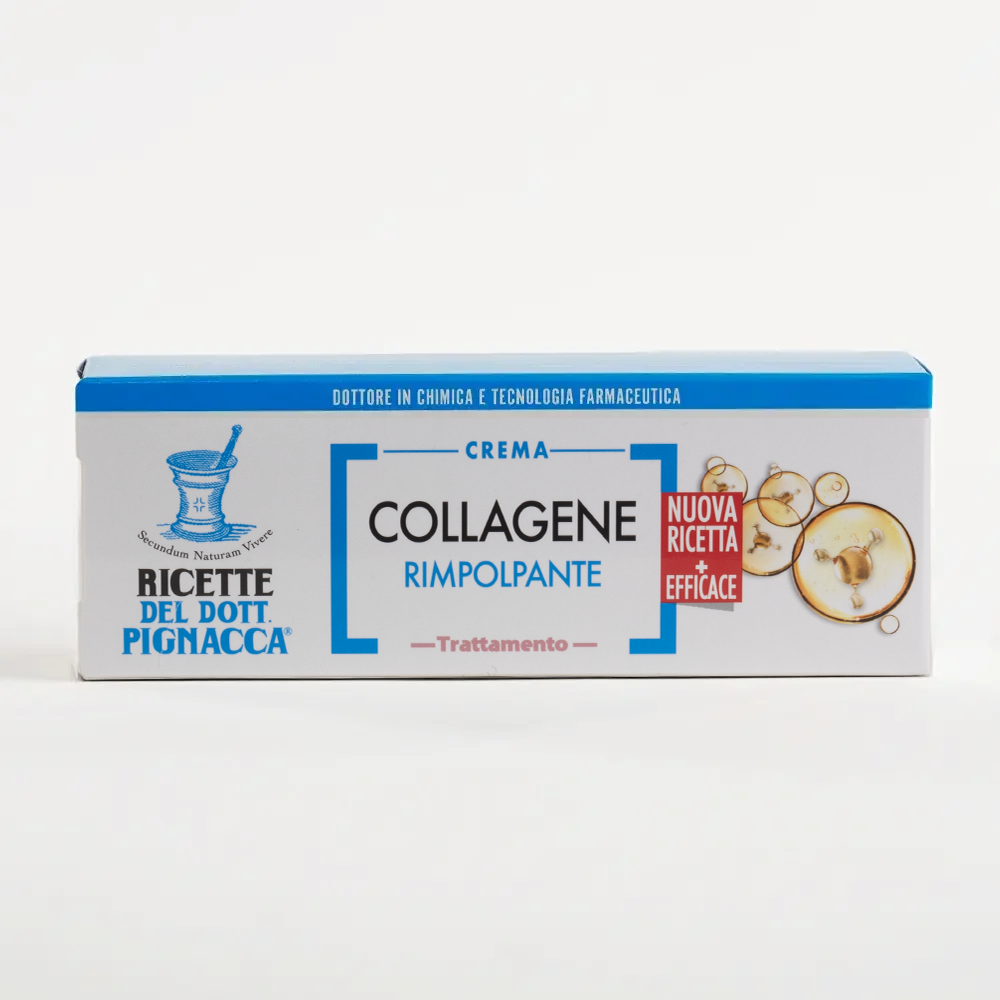 COLLAGENE CREMA RIMPOLPANTE