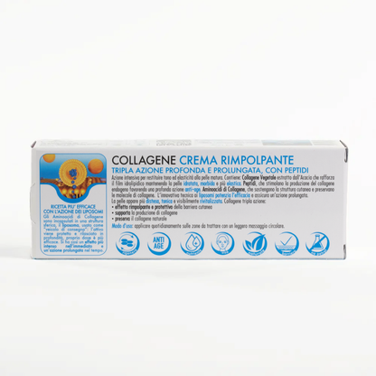 COLLAGENE CREMA RIMPOLPANTE