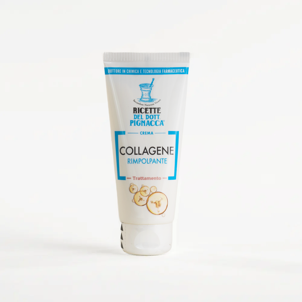 COLLAGENE CREMA RIMPOLPANTE