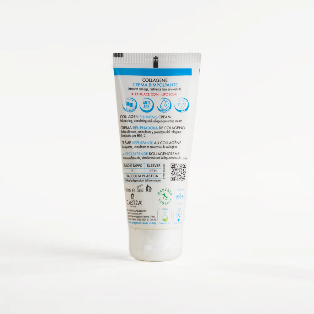 COLLAGENE CREMA RIMPOLPANTE