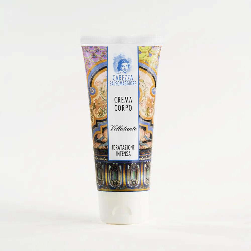 CREMA CORPO Vellutante IDRATAZIONE INTENSA