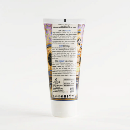 CREMA CORPO Vellutante IDRATAZIONE INTENSA