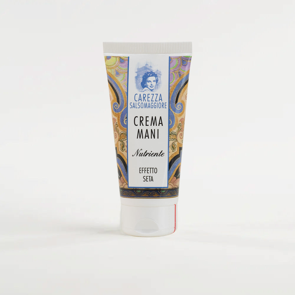 CREMA MANI Nutriente