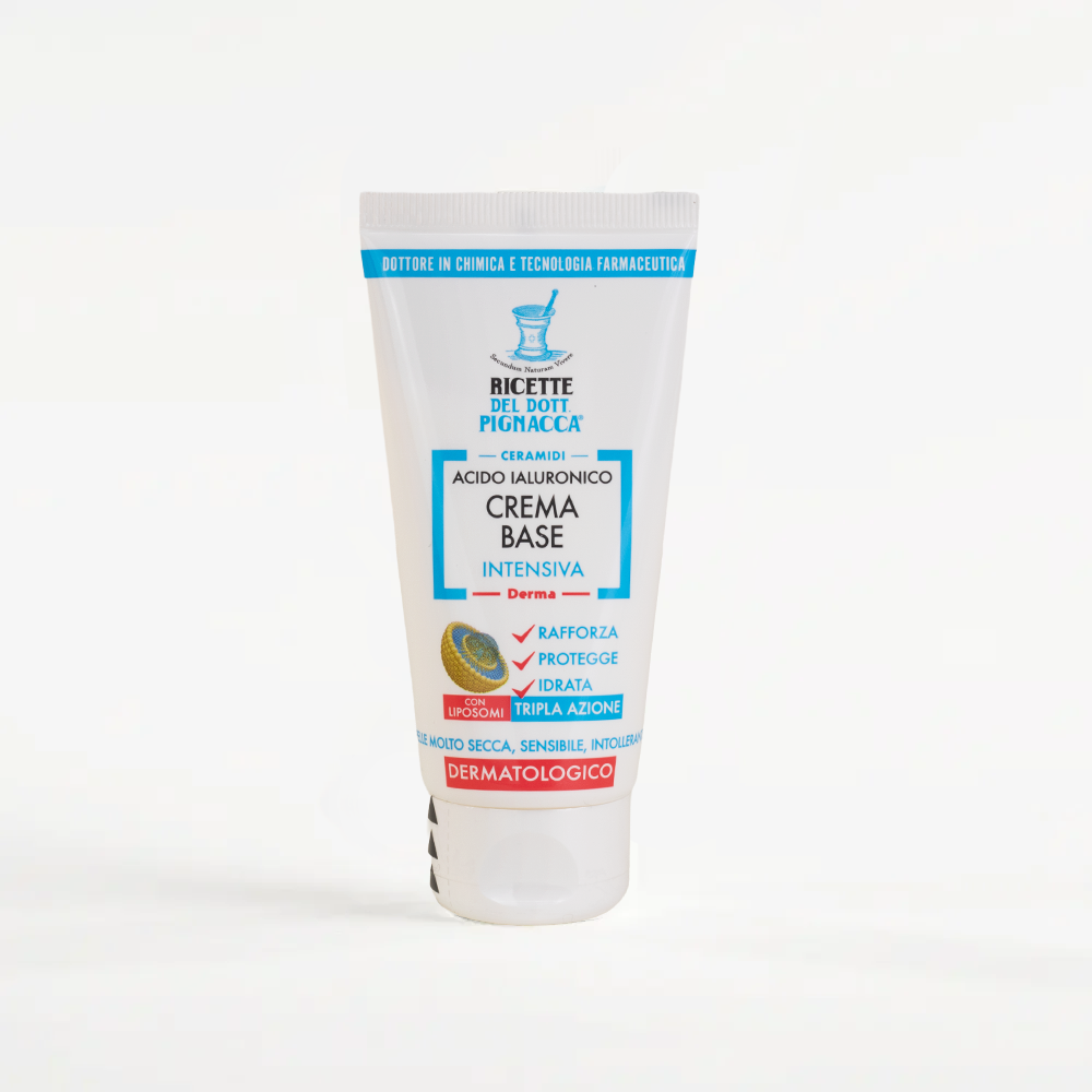 CREMA BASE INTENSIVA