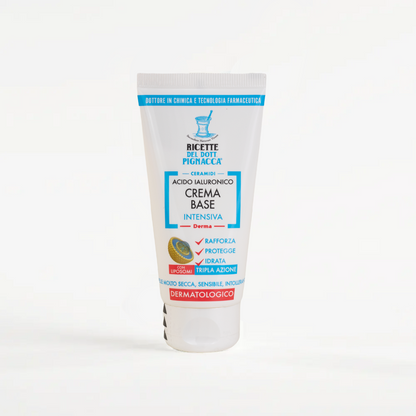 CREMA BASE INTENSIVA