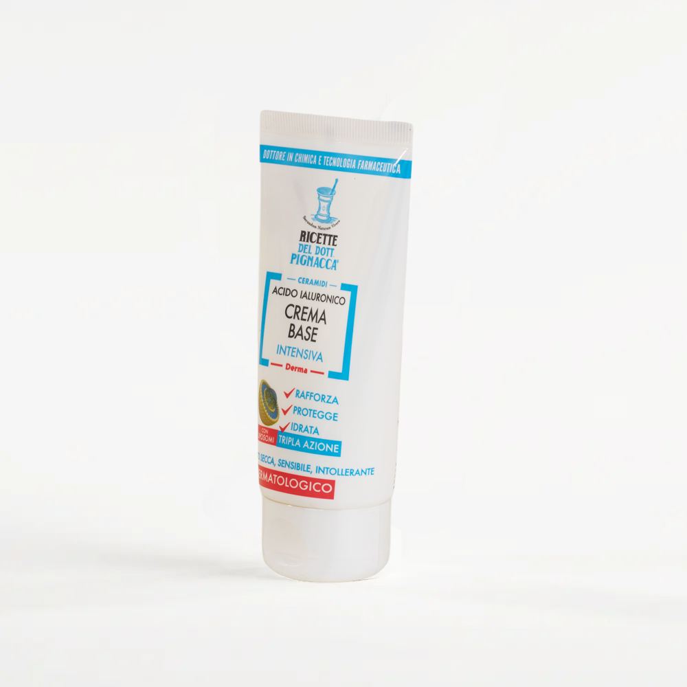CREMA BASE INTENSIVA