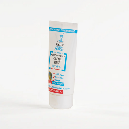 CREMA BASE INTENSIVA