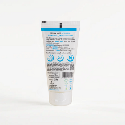 CREMA BASE INTENSIVA