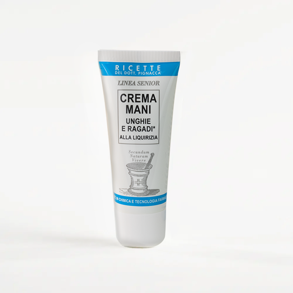 CREMA MANI UNGHIE E RAGADI