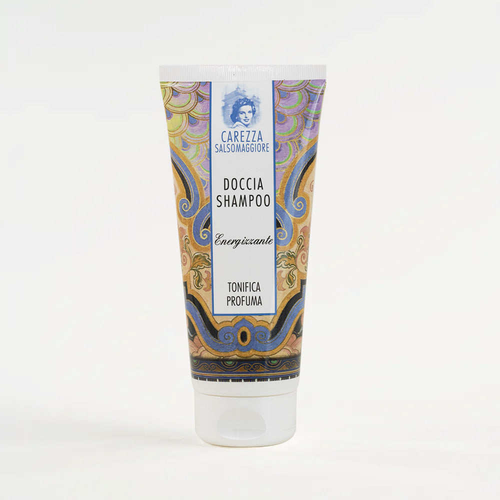 DOCCIA SHAMPOO ENERGIZZANTE