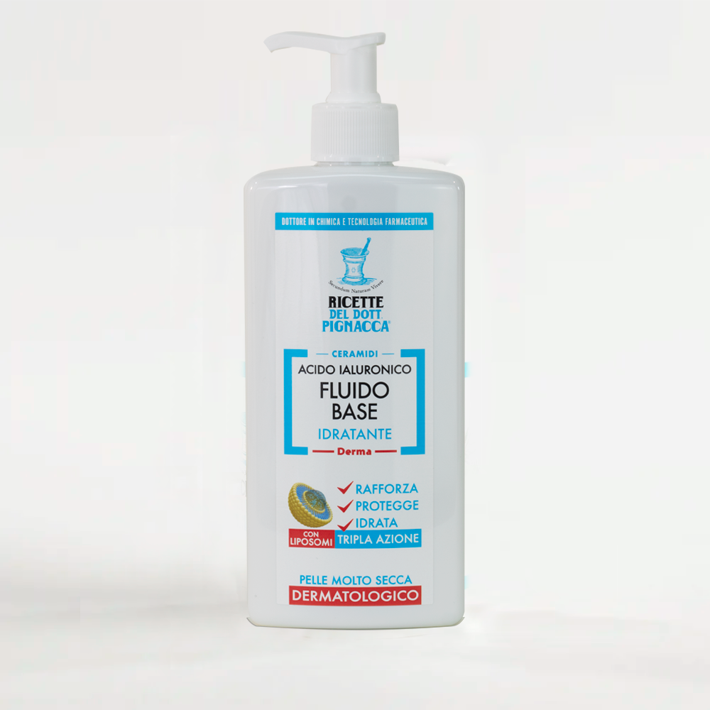 FLUIDO BASE IDRATANTE