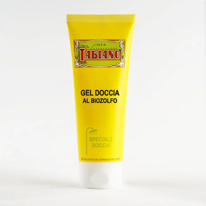 GEL DOCCIA AL BIOZOLFO