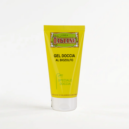 GEL DOCCIA AL BIOZOLFO