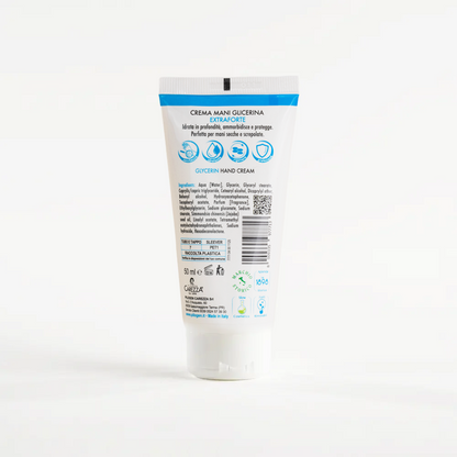 GLICERINA CREMA MANI EXTRAFORTE