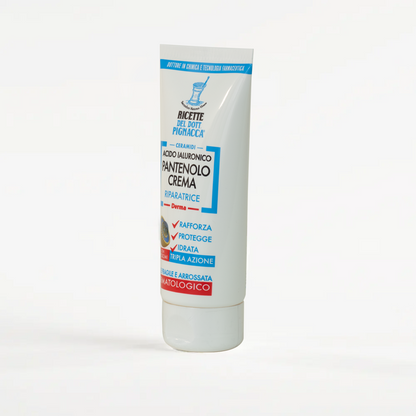 PANTENOLO CREMA RIPARATRICE