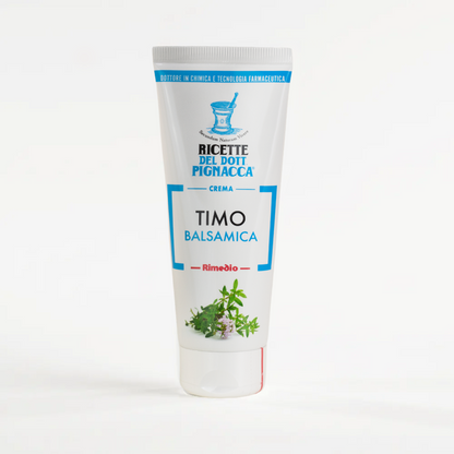 TIMO CREMA BALSAMICA