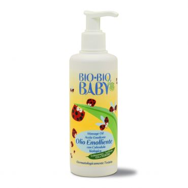 Prodotti Igiene Neonato e Cosmetici per Bambini Bio